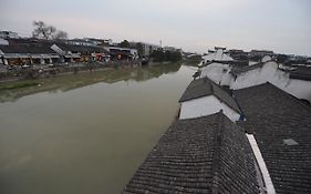 Wuzhen On Memory Inn