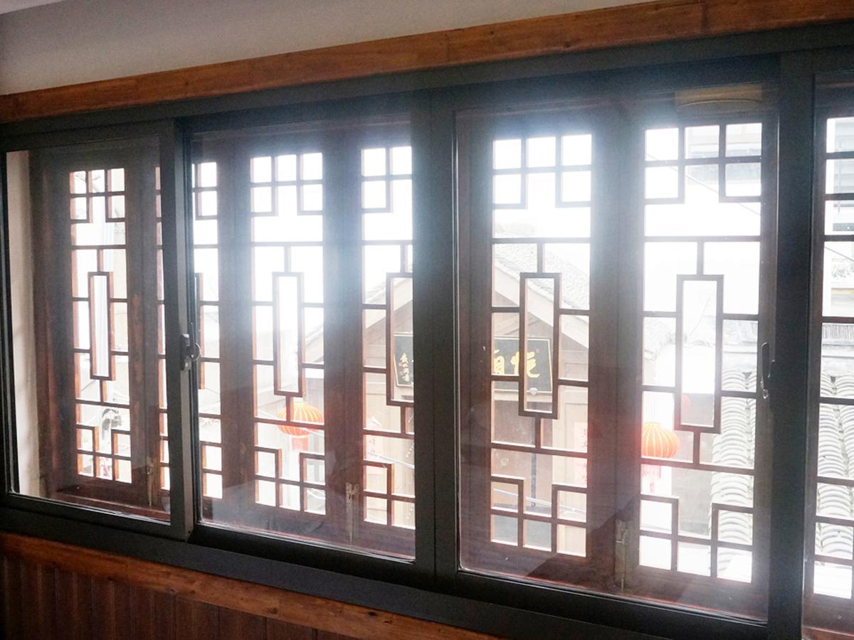 Wuzhen On Memory Inn Tongxiang Exterior photo